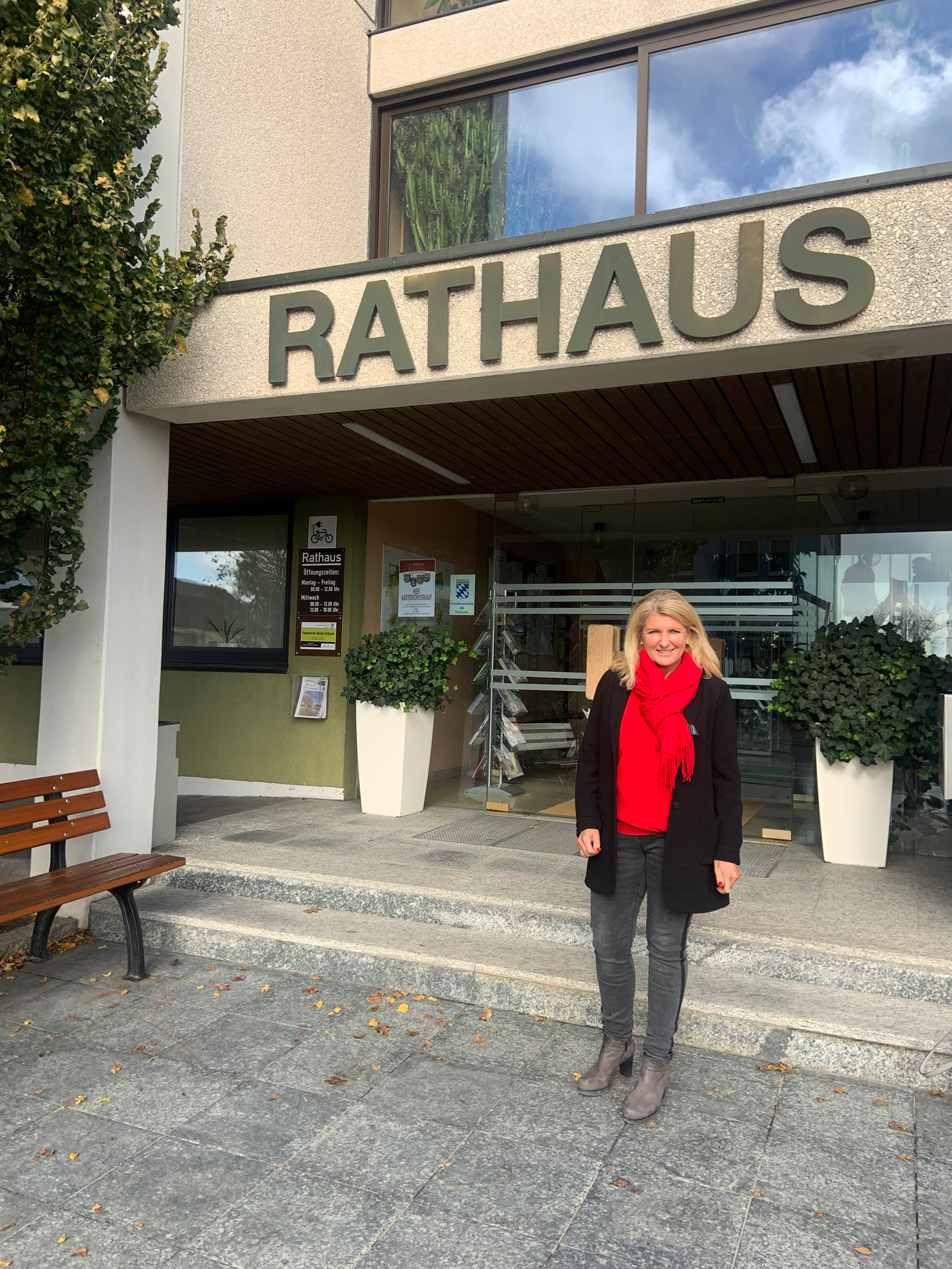 rathaus 1